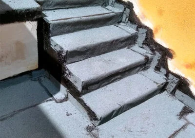Impermeabilización