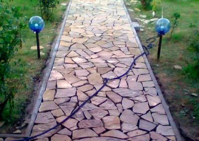 Reformas en arganda del rey