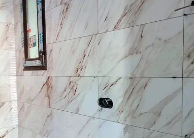 Reformas de baños