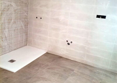 Empresa de reformas en Arganda el Rey