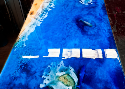 Escritorios personalizados