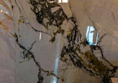 Placas decorativas imitación mármol